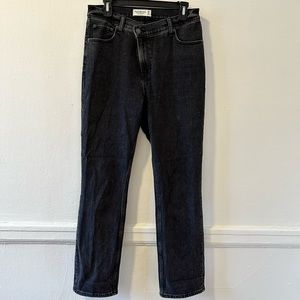 Abercrombie jeans never worn